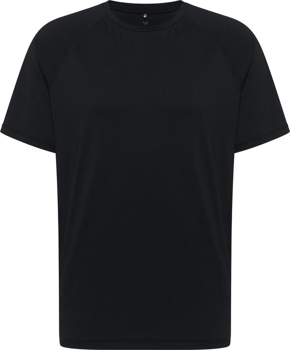 Immagine prodotto Witeblaze NOS SPIKE Maglietta da uomo, nero nero XXL (XXL)
