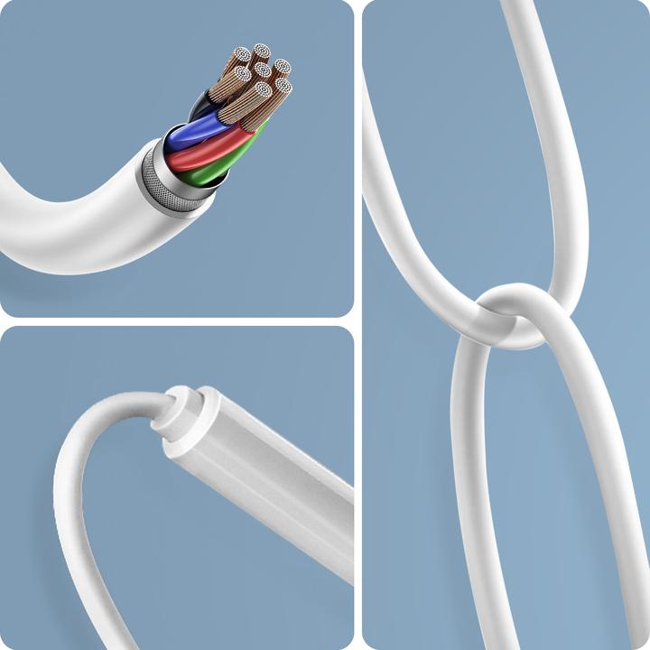 Actual product image Huawei Cm33 (Cable)