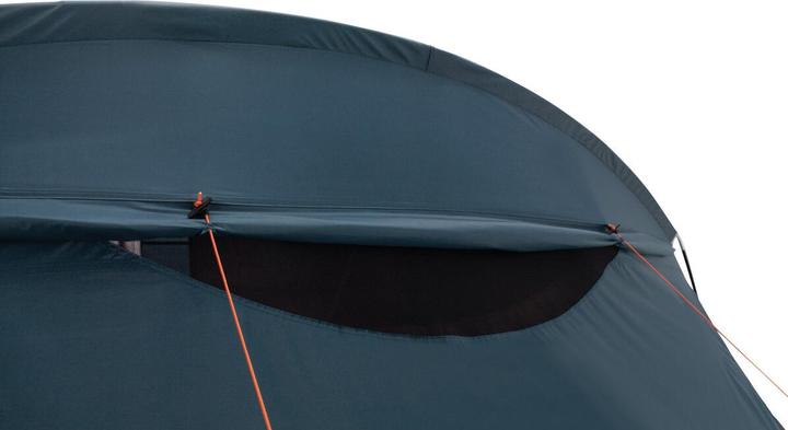 Actual product image Easy Camp Palmdale 500 (Tunnel tent, 16.50 kg, 5 persons)