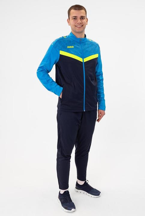Produktbild JAKO Polyesteranzug Iconic (3XL)