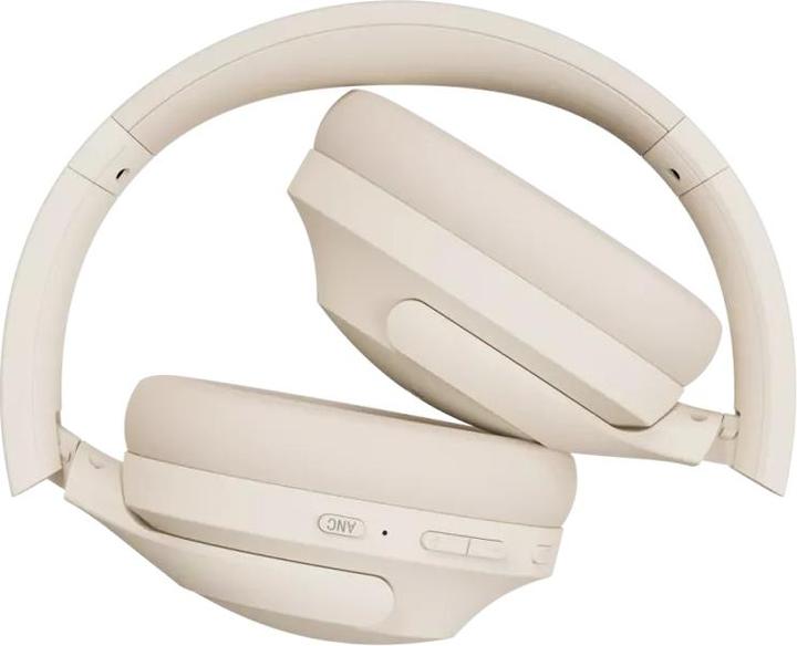 Produktbild Canyon OnRiff 10, Bluetooth headset,with microphone,with Active Noise Cancellation function (ANC, 25 h, Kabelgebunden)