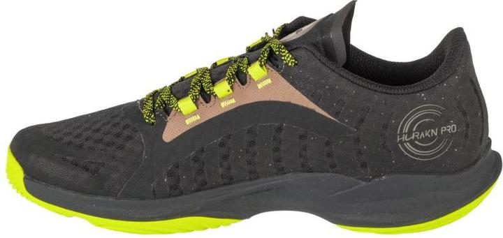 Wilson padel-schuhe hurakn pro