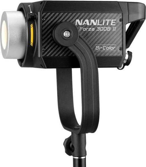 Image du produit Nanlite Forza 300B II (Lumière vidéo, éclairage de studio)