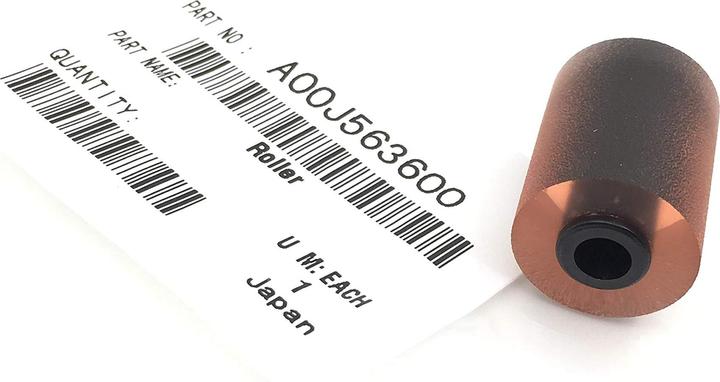 Immagine prodotto Konica Minolta Rullo di alimentazione A00J563600