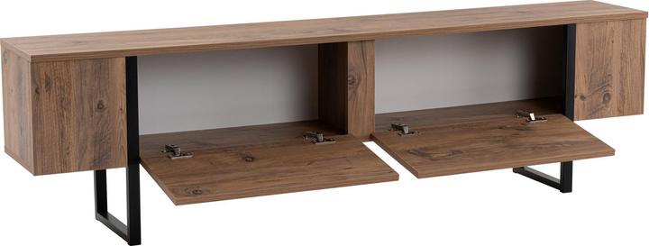 Image du produit Skye Decor Serenity (180 x 45 x 30 cm)