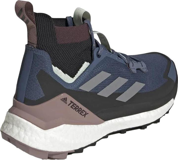 Produktbild adidas Wanderschuhe Terrex Free Hiker 2 (38.5)