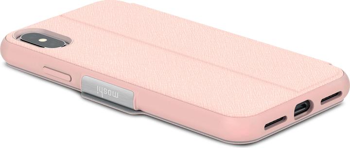 Actual product image Moshi SenseCover (Apple iPhone X)