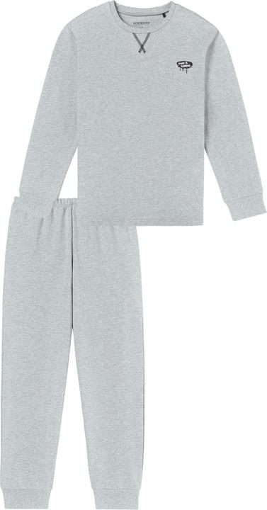 Produktbild Schiesser Nightwear 2 Schlafanzug (152)