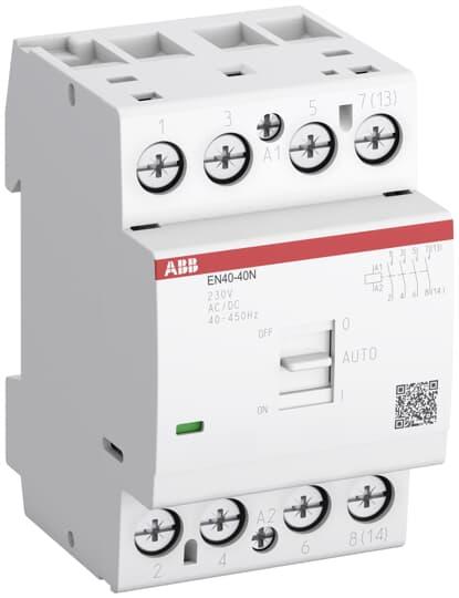 Produktbild ABB Installationsschütz