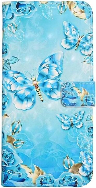 Produktbild Cover-Discount iPhone 16 - Etui Glitzer Effekt (Apple iPhone 16)