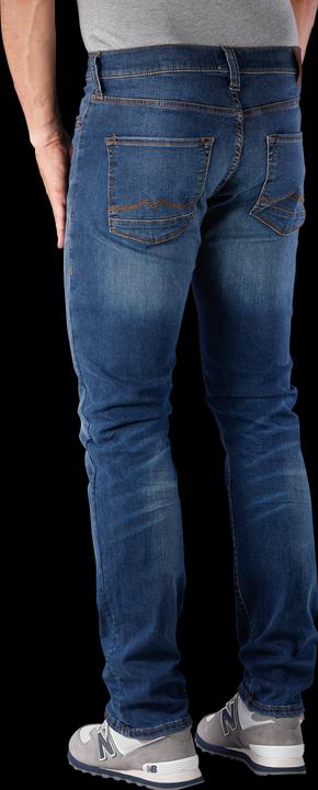 Produktbild Mustang Vegas Slim Jeans 783 (W31/L32)