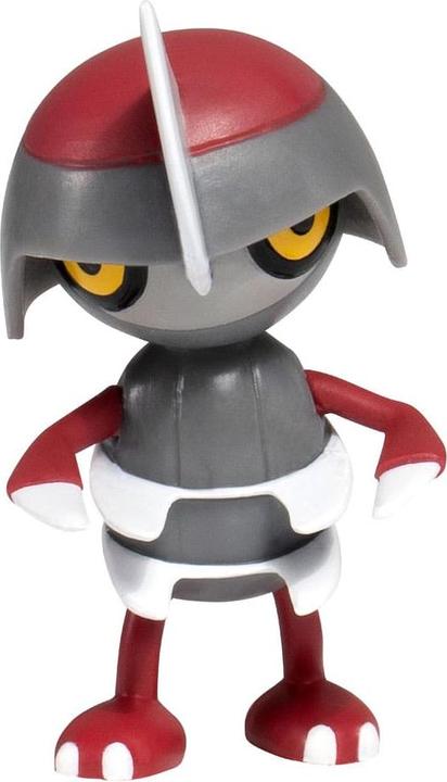 Produktbild Jazwares Pokémon Surprise Attack Game Gladiantri mit Finsterball