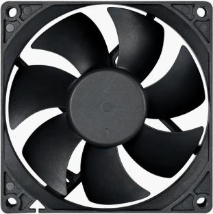 Produktbild Bambu Lab X1 / P1S - Chamber Temperature Regulator Fan