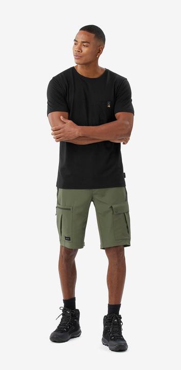 Immagine prodotto Forclaz Trekkingshorts Herren robust - MT500 khaki (44)