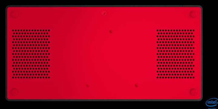 Produktbild Lenovo ThinkCentre M90n-1 Nano (Intel Core i7-8665U, 16 GB, 512 GB)