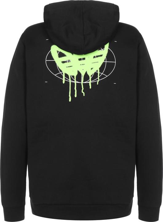 Image du produit adidas Sweat à capuche Behind - 89691 (S)