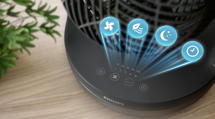Actual product image Philips CX3050/01 (40 dB)