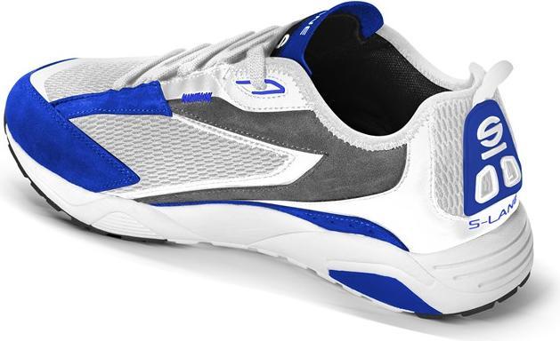 Actual product image Sparco S-Lane (43)