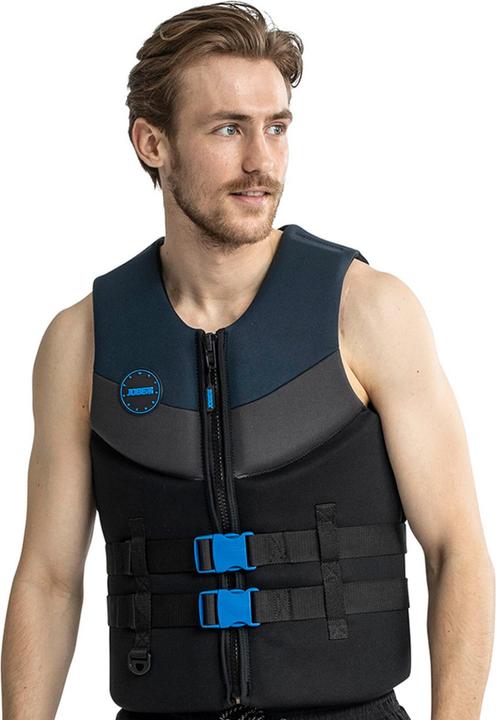 Actual product image Jobe neoprene lifejacket (2x)