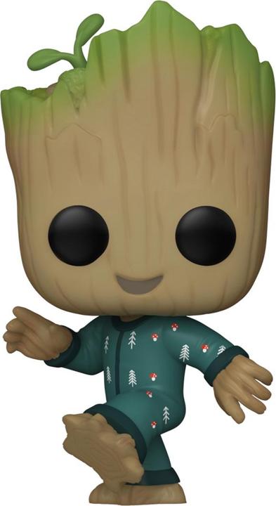 Produktbild Funko I am Groot