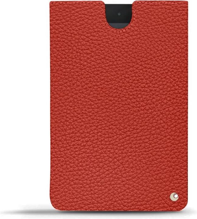 Papaye ( Pantone #b54317 )