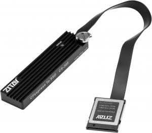 Zitay CS-305 - CFexpress Type B memory card adapter (CFexpress)