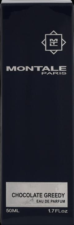 Produktbild Montale Chocolate Greedy Edp Spray (Eau de Parfum, 50 ml)