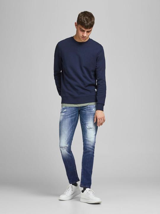 Actual product image Jack & Jones Glenn Fox GE 740 Slim Fit Jeans (W30/L30)