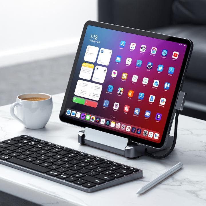 Produktbild Satechi St-Tcshipm (USB-C, 1 Ports)
