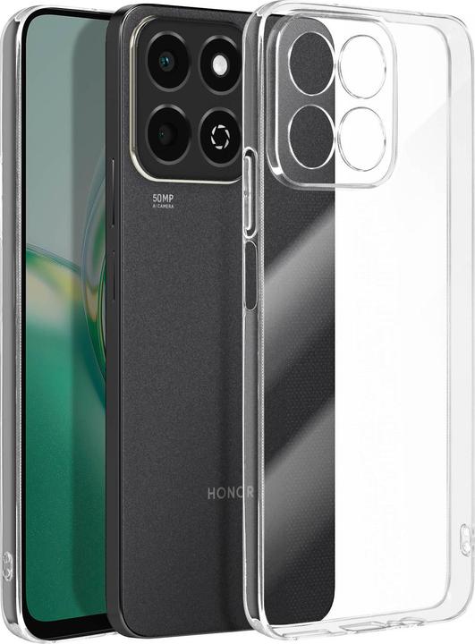 Image du produit Mayaxess PureSilicone Case (Honor 90 Smart)