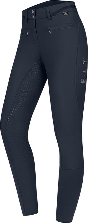 ELT Reithose Maja Glam Curved High Waist Damen