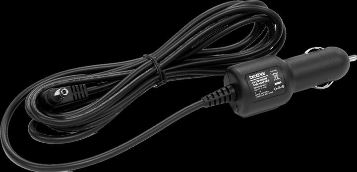 Actual product image Brother Pacd600cg