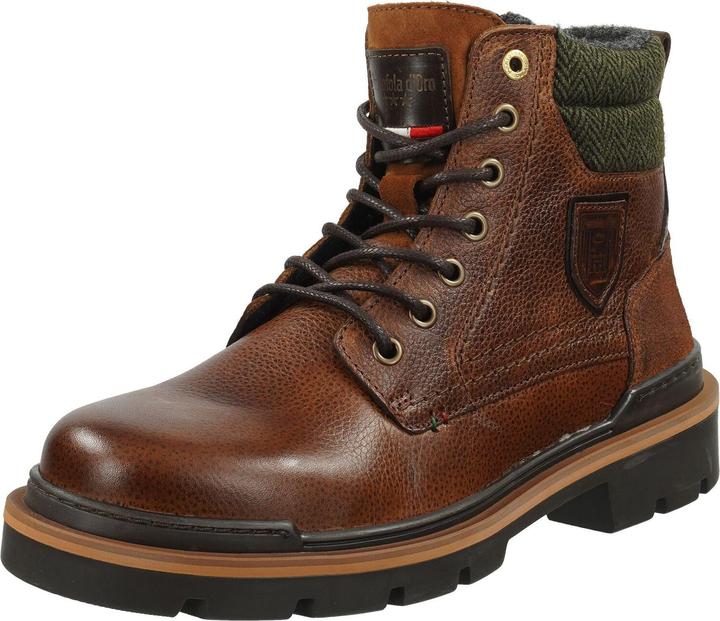 Pantofola d'Oro Stiefelette (44)