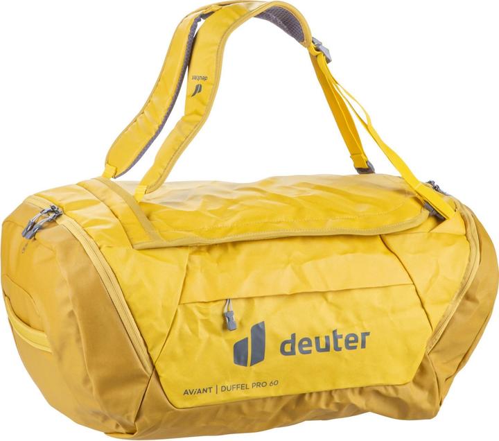 Produktbild Deuter Aviant Duffel Pro 60 (60 l)