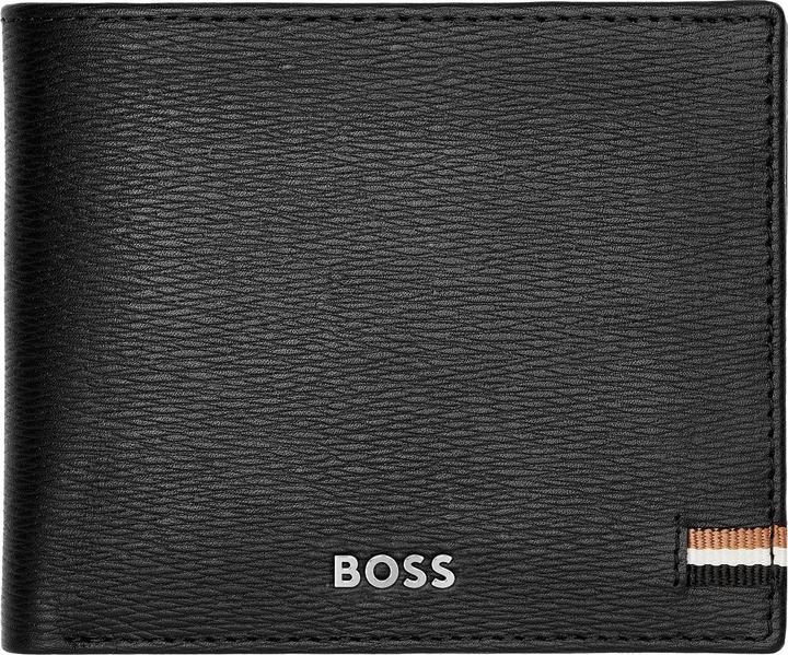 Actual product image Hugo Boss Iconic - Brieftasche mit Klappe