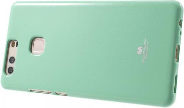Image du produit Goospery Série Pearl Jelly (Huawei P9 Plus)