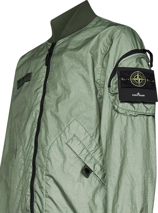 Produktbild Stone Island Coats Green (M)