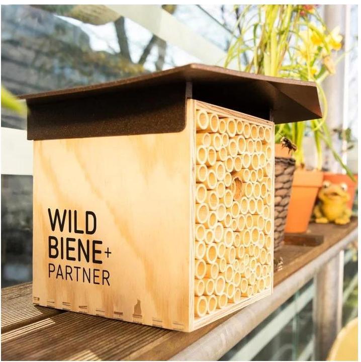 Immagine prodotto Wildbiene BeeHome One (Api)