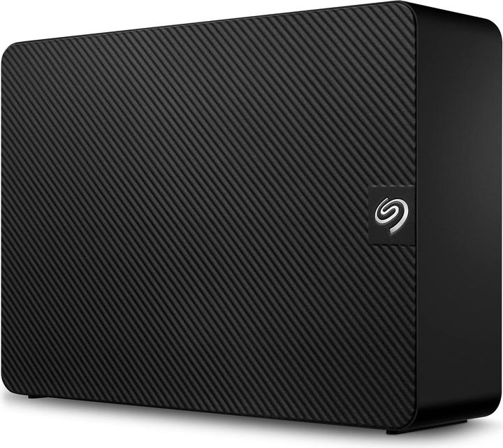 Produktbild Seagate Expansion Desktop (24 TB)