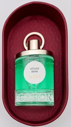 Produktbild Caron VÃ©tiver Infini - EDP - Volume: 100 ml (Eau de Parfum, 100 ml)
