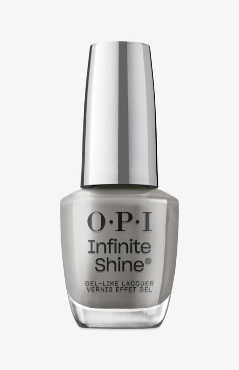 Produktbild OPI Infinite Shine Steel Waters Run Deep (Steel Waters Run Deep, Farblack)