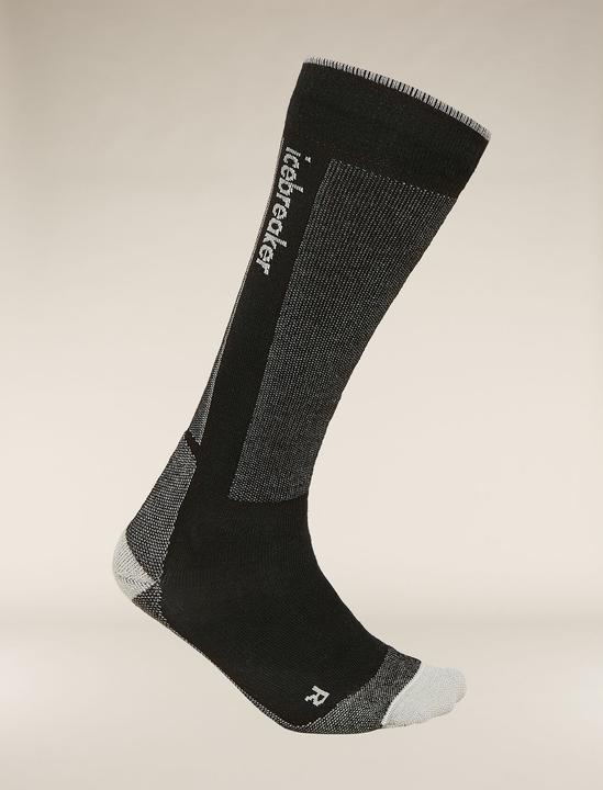 Actual product image Icebreaker Men Merino Ski+ Light OTC (42 - 44)