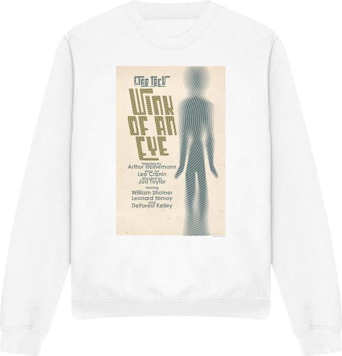 Immagine prodotto The Original Series Episode 66 Felpa Adulto Unisex (XXL)