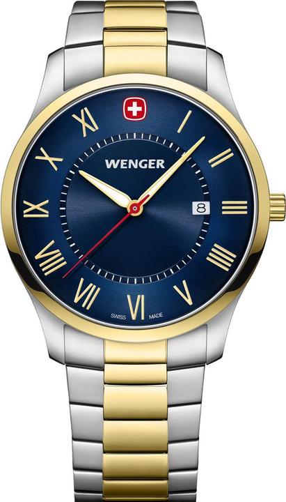 Wenger City Classic (42 mm)