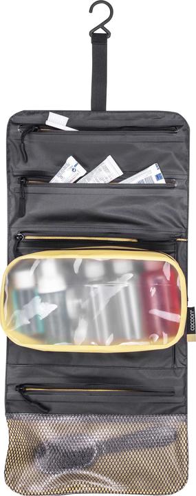 Actual product image Cocoon Minimalist Hanging Toiletry Kit (5 l)