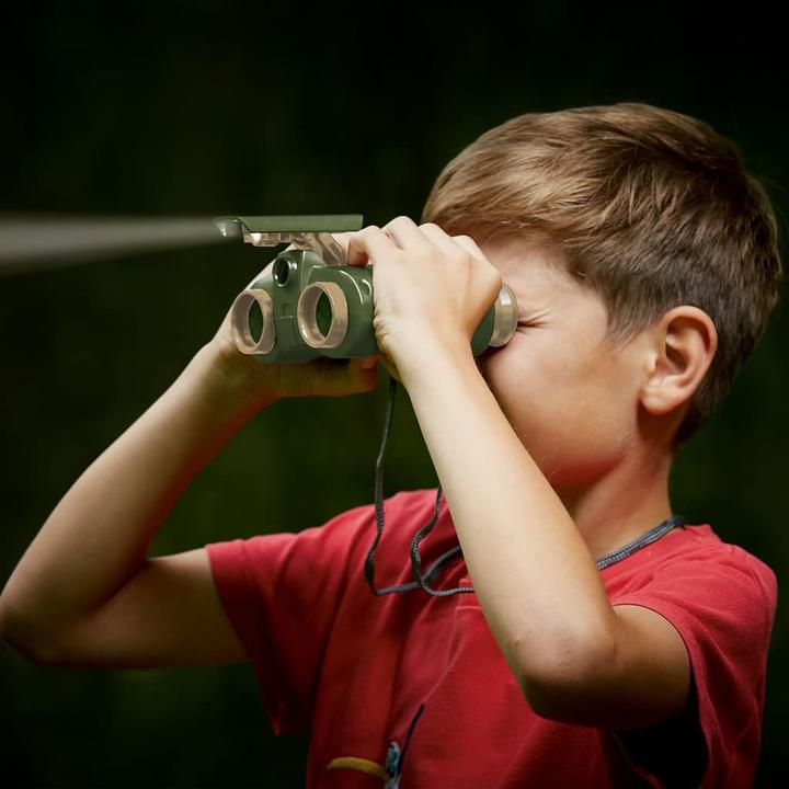 Produktbild Scout Nachtsichtfernglas und Taschenlampe