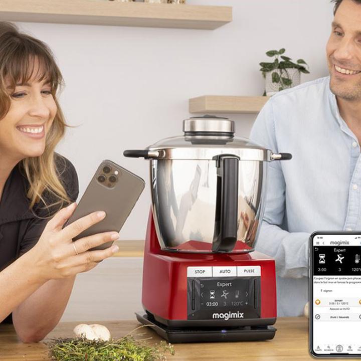 Produktbild Magimix Cook Expert (1700 W)