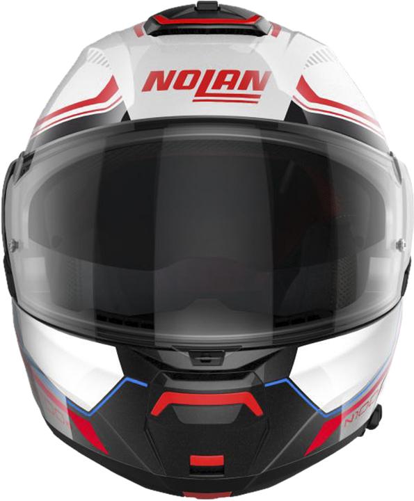Produktbild Nolan Casque ouvrable N100-6 SURVEYOR N-COM (XL)