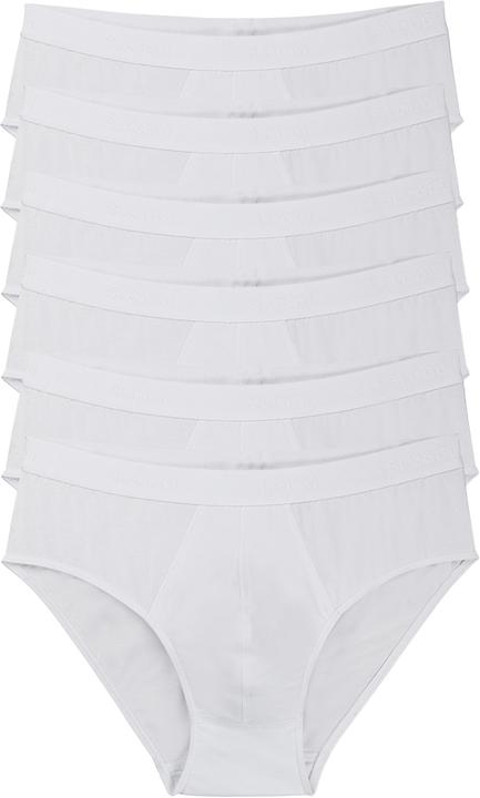 Produktbild Sloggi 6er Pack 24/7 24/7 (XXL, 6er Pack)