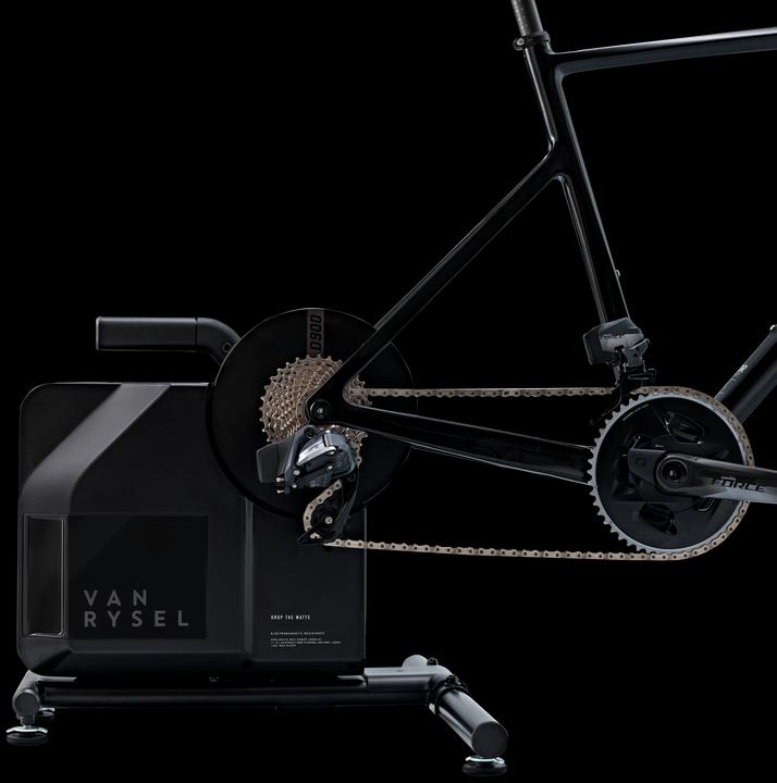 Produktbild Van rysel D900